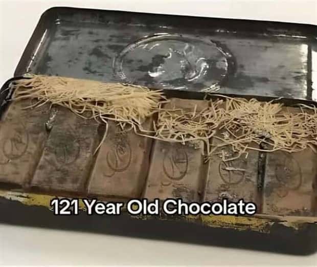 34 Old Photos With Interesting Stories