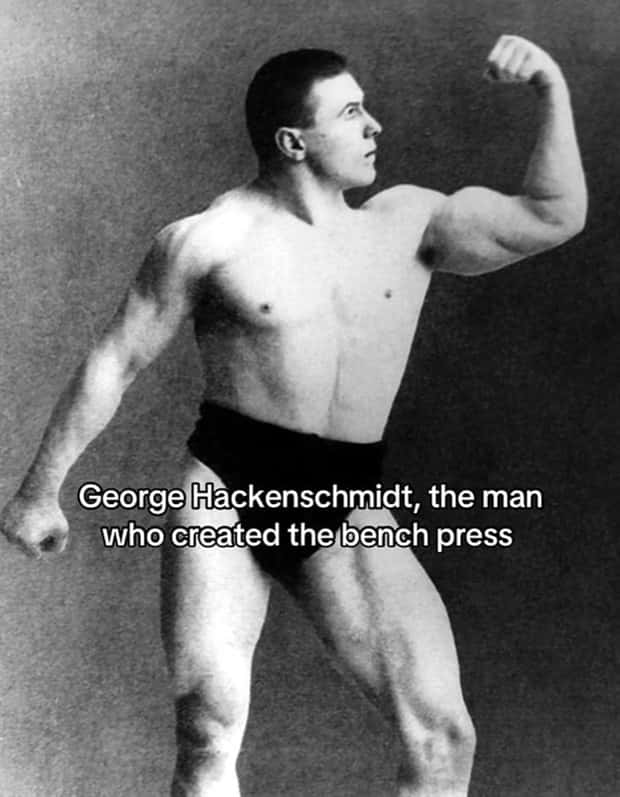 34 Old Photos With Interesting Stories