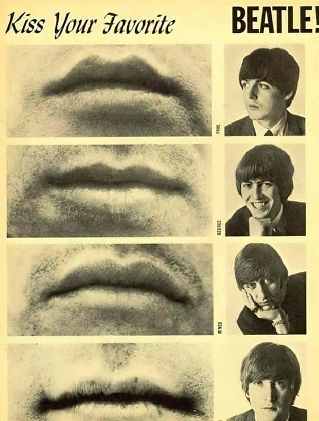 34 Old Photos With Interesting Stories