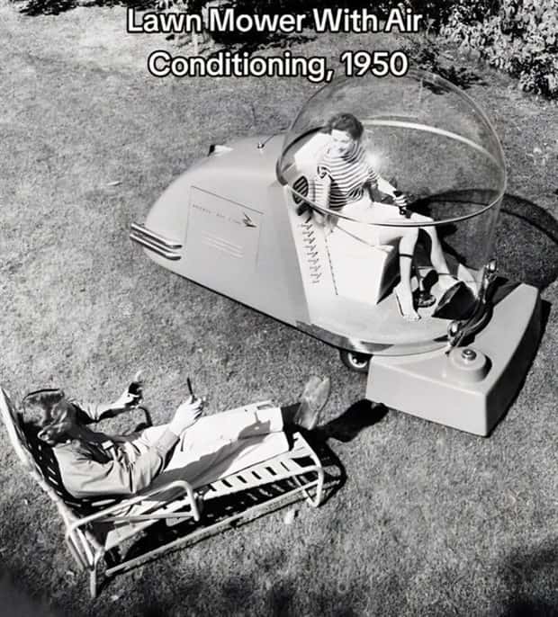 34 Old Photos With Interesting Stories