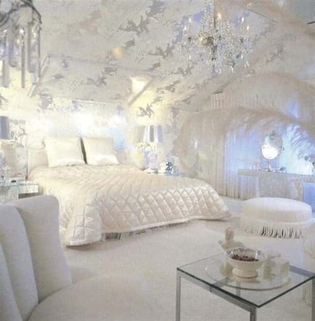 Retro Interiors That Scream Vintage (38 photos)