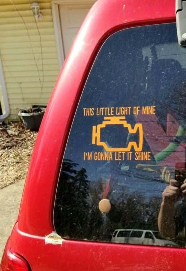 Sassy Bumper Stickers You Must See (23 photos)