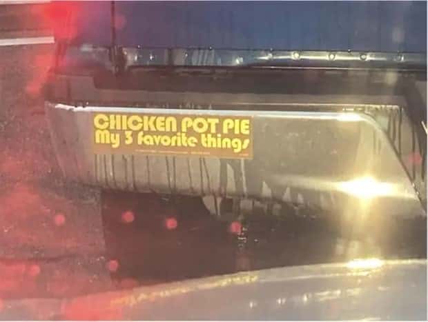 Sassy Bumper Stickers You Must See (23 photos)