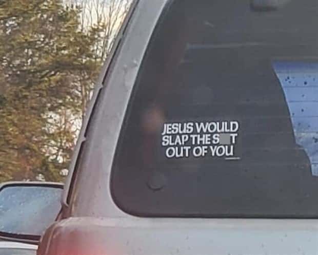Sassy Bumper Stickers You Must See (23 photos)
