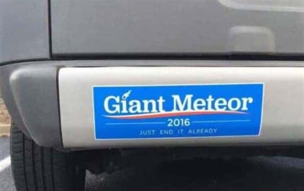 Sassy Bumper Stickers You Must See (23 photos)