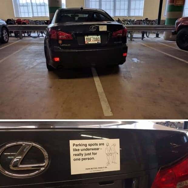 Sassy Bumper Stickers You Must See (23 photos)