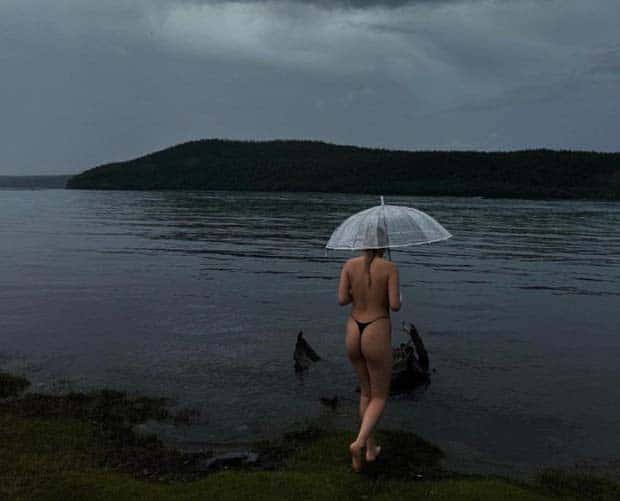 Hot Girls from Mongolia #2 (32 photos)