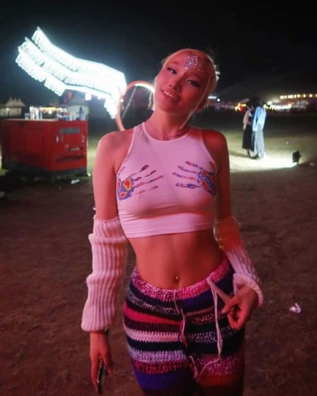 Hot Girls from Mongolia #2 (32 photos)