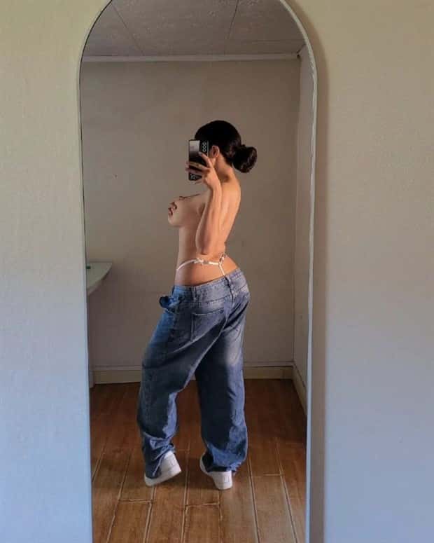 Hot Girls from Mongolia #2 (32 photos)