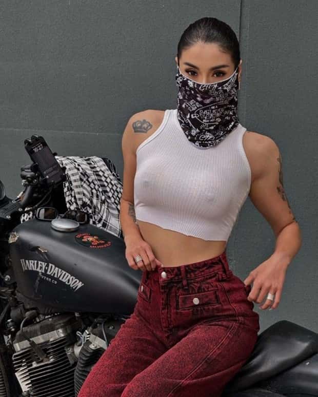 Hot Girls from Mongolia #2 (32 photos)