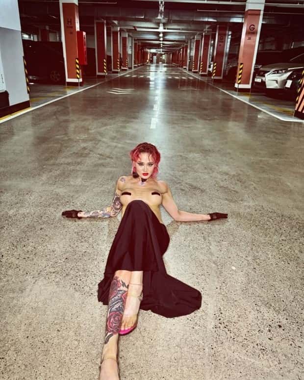 Hot Girls from Mongolia #2 (32 photos)