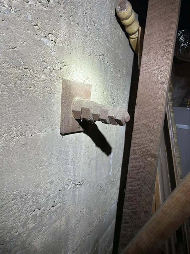 25 DIY Solutions That Seem Sketchy (25 photos)