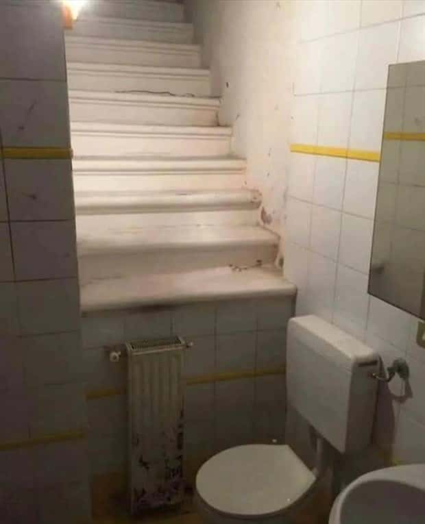 25 DIY Solutions That Seem Sketchy (25 photos)