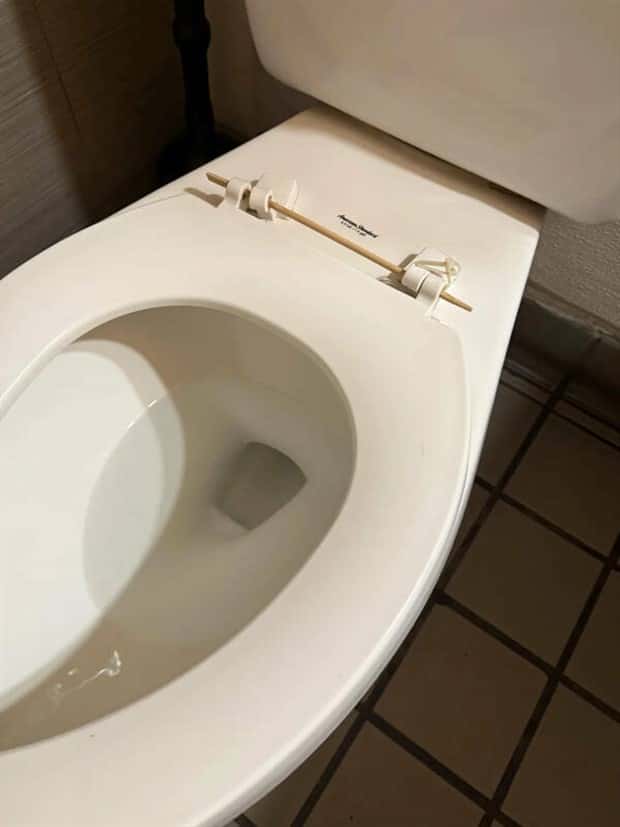 25 DIY Solutions That Seem Sketchy (25 photos)