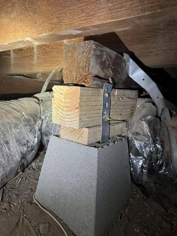 25 DIY Solutions That Seem Sketchy (25 photos)