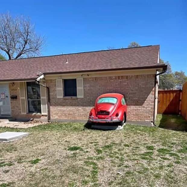 25 DIY Solutions That Seem Sketchy (25 photos)