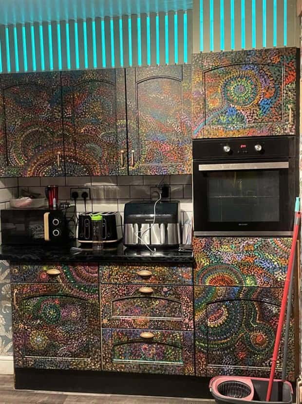 25 DIY Solutions That Seem Sketchy (25 photos)