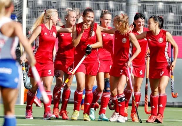 Sporty Girls are Hot #2 (25 photos)