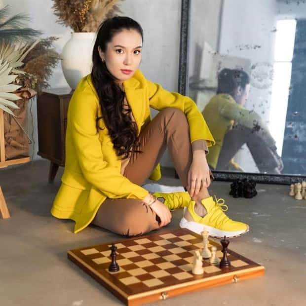 Sporty Girls are Hot #2 (25 photos)