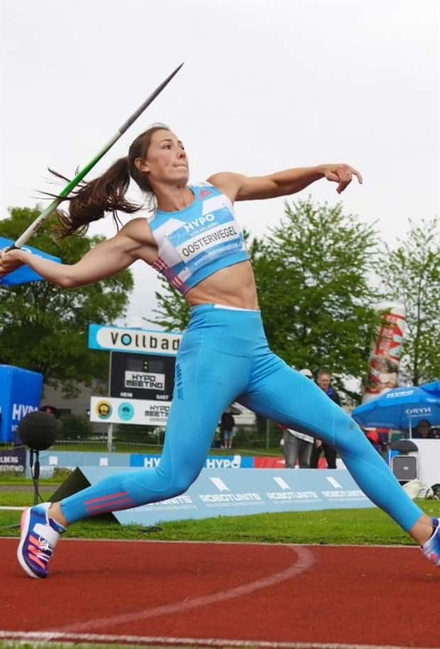 Sporty Girls are Hot #2 (25 photos)