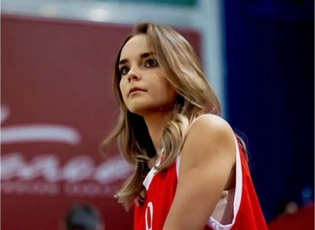 Sporty Girls are Hot #2 (25 photos)