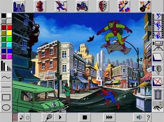 Vintage Tech We Still Remember (38 photos)