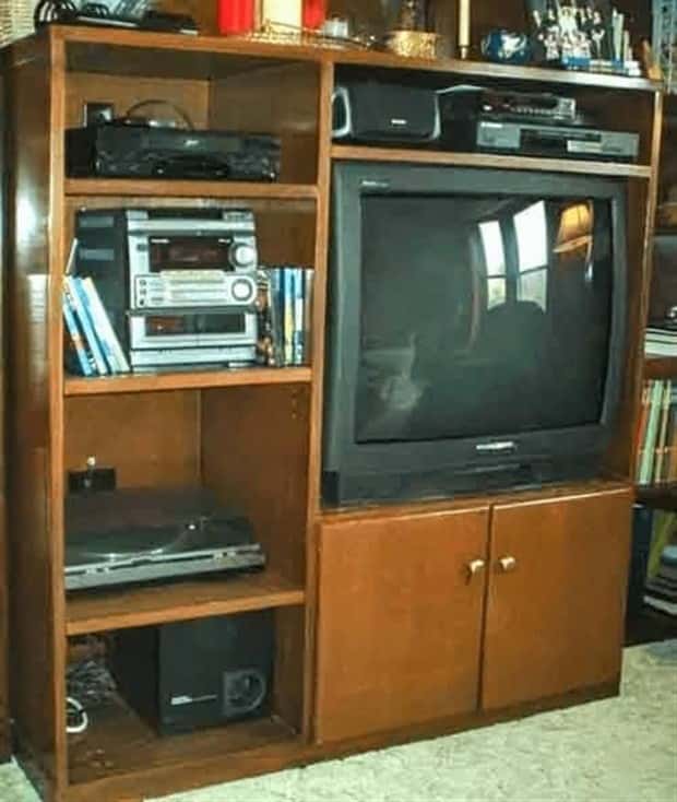 Vintage Tech We Still Remember (38 photos)