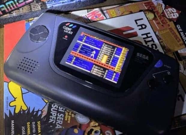 Vintage Tech We Still Remember (38 photos)