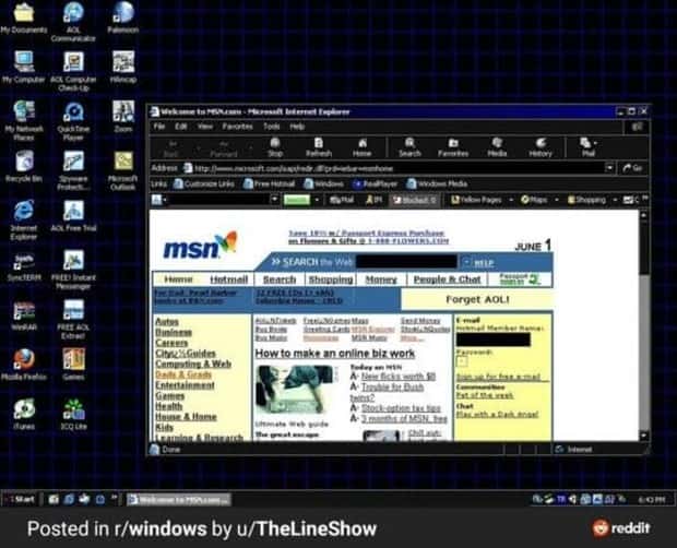 Vintage Tech We Still Remember (38 photos)