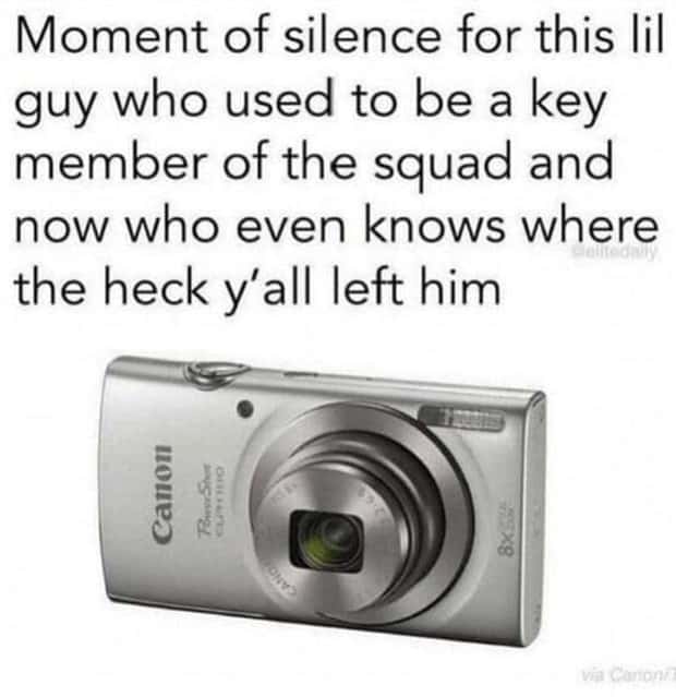 Vintage Tech We Still Remember (38 photos)