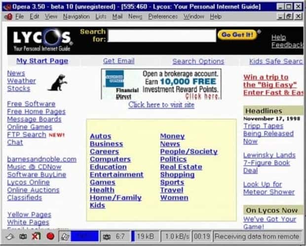 Vintage Tech We Still Remember (38 photos)