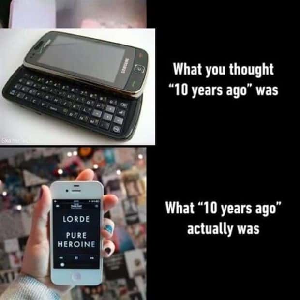 Vintage Tech We Still Remember (38 photos)