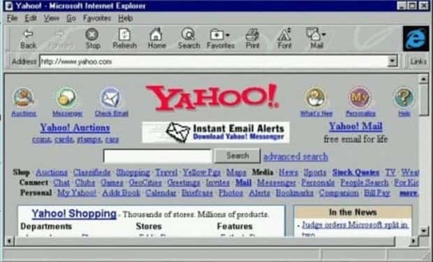 Vintage Tech We Still Remember (38 photos)