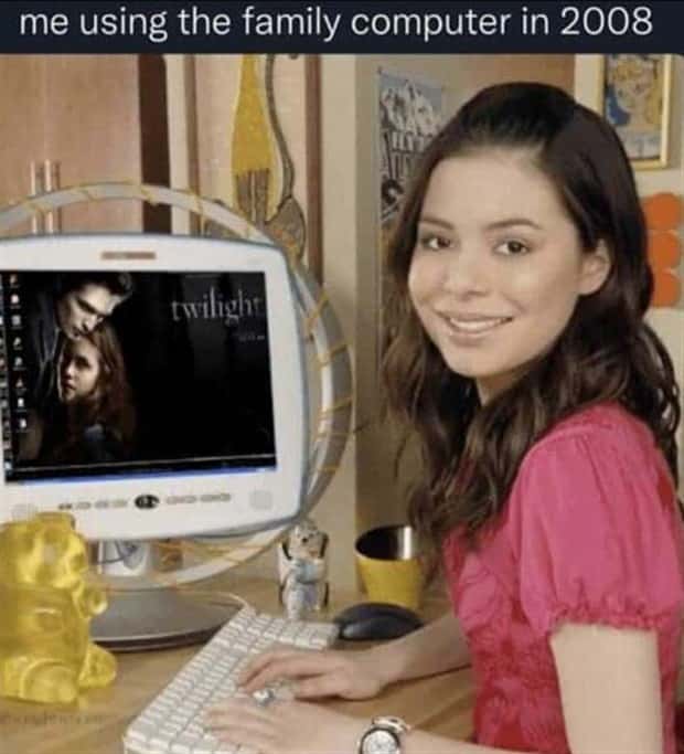 Vintage Tech We Still Remember (38 photos)