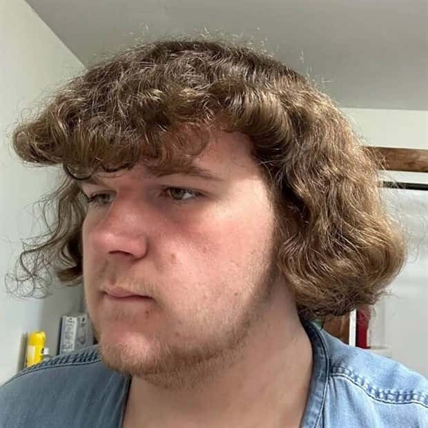 Strange Haircuts that Cannot Go Unnoticed #37 (23 photos)