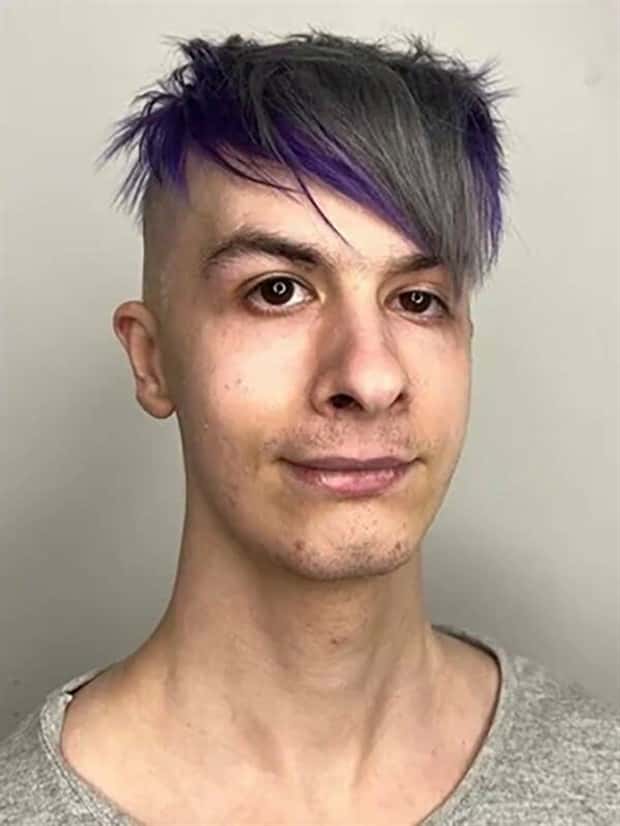 Strange Haircuts that Cannot Go Unnoticed #37 (23 photos)