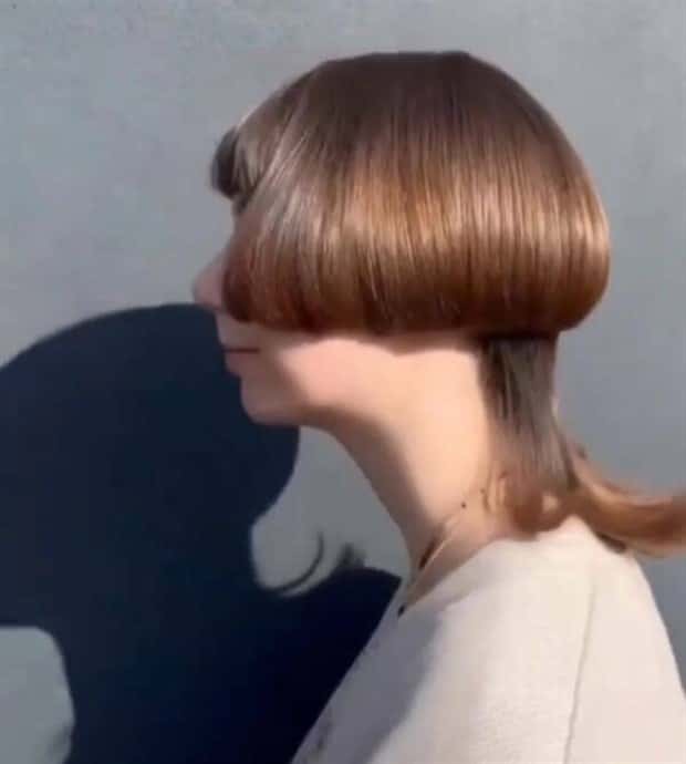 Strange Haircuts that Cannot Go Unnoticed #37 (23 photos)