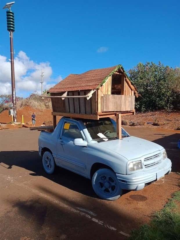 Welcome to the Weird Side of the Internet #199 (21 photos)