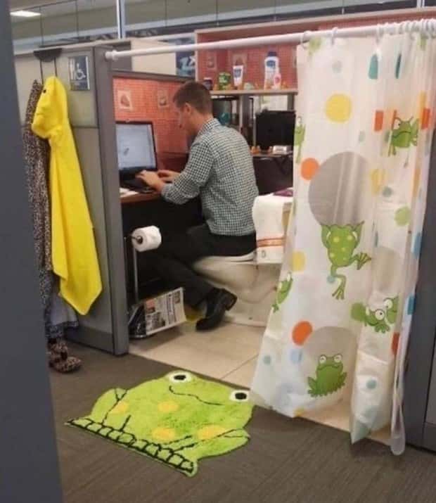 Welcome to the Weird Side of the Internet #199 (21 photos)