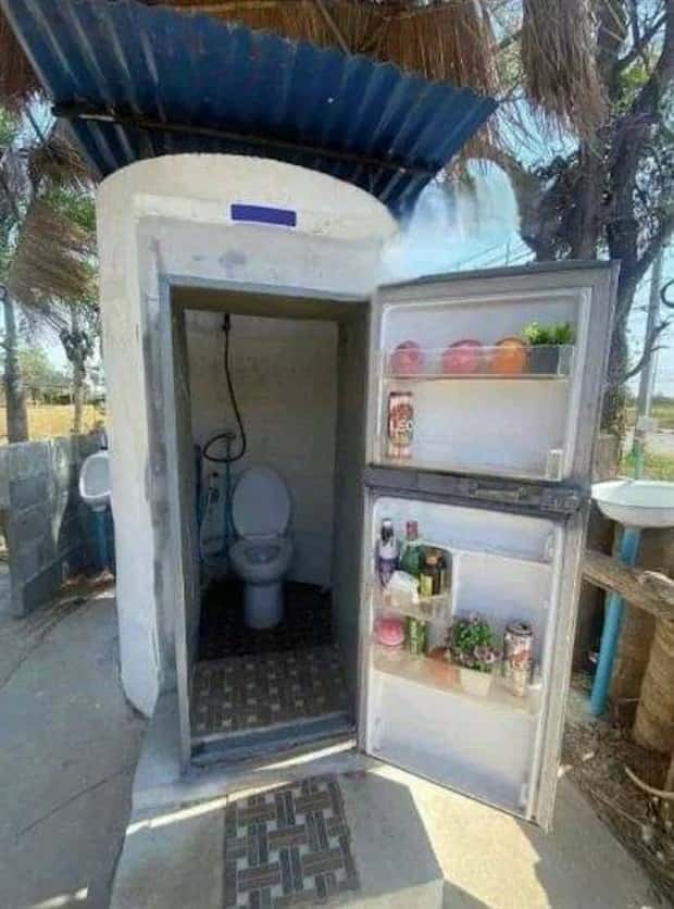 Welcome to the Weird Side of the Internet #199 (21 photos)