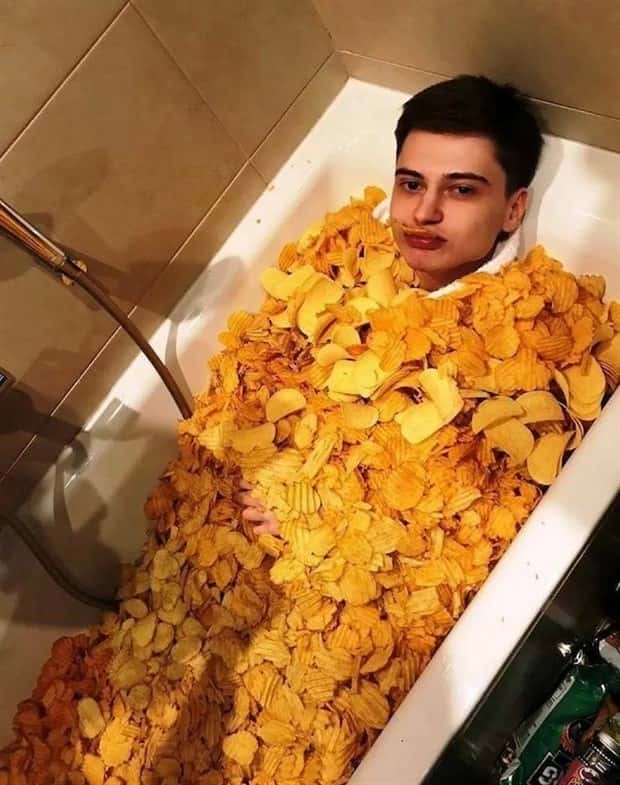 Welcome to the Weird Side of the Internet #199 (21 photos)