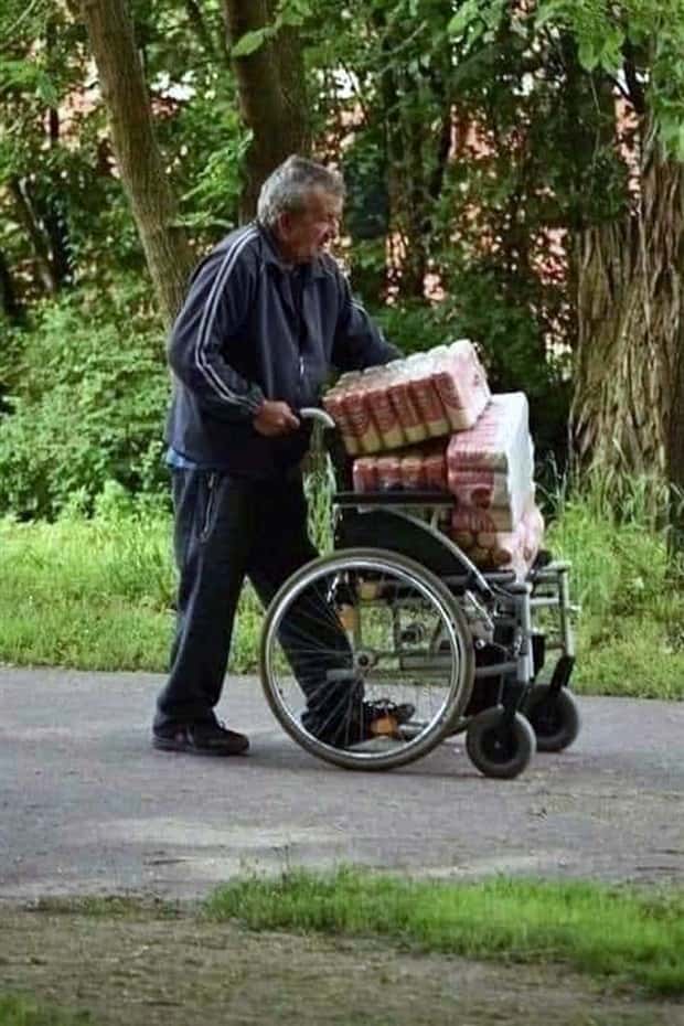 Welcome to the Weird Side of the Internet #199 (21 photos)