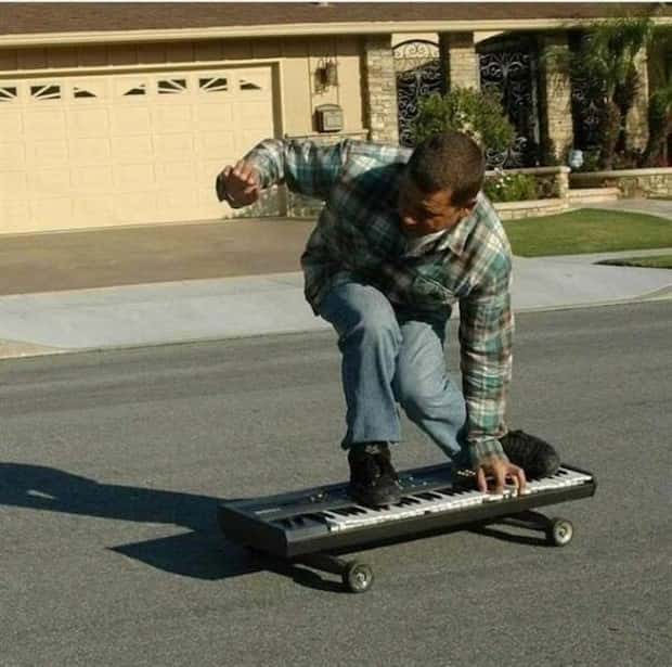 Welcome to the Weird Side of the Internet #199 (21 photos)