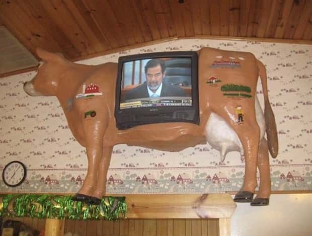 Welcome to the Weird Side of the Internet #199 (21 photos)