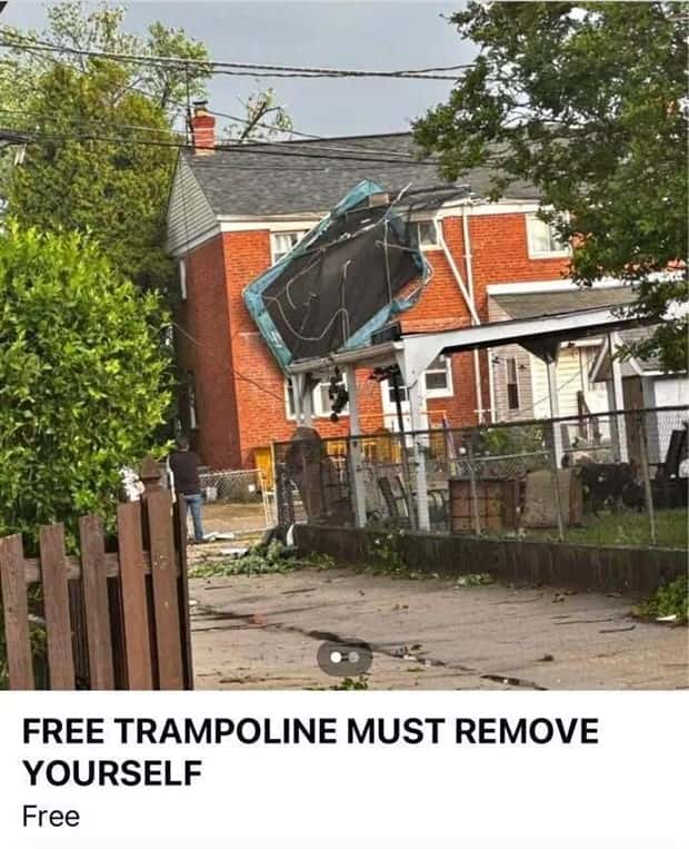 Wild Online Listings That Make No Sense (27 photos)