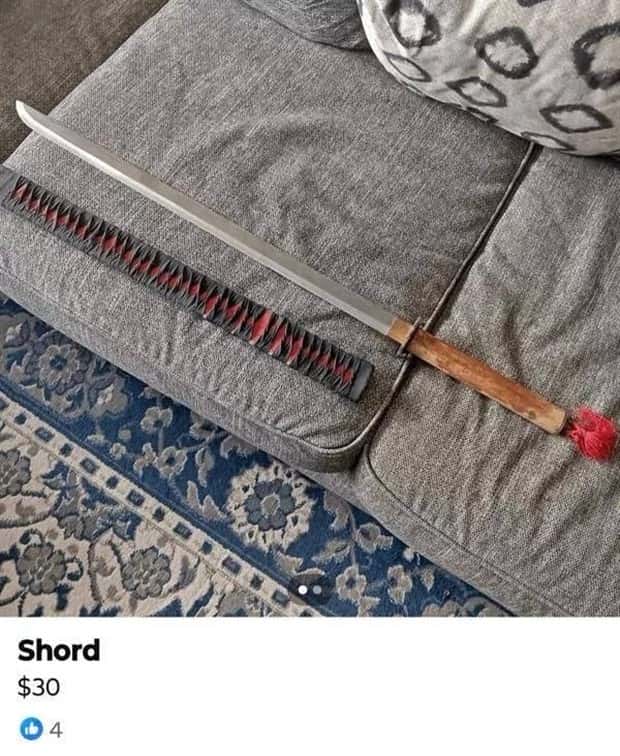 Wild Online Listings That Make No Sense (27 photos)