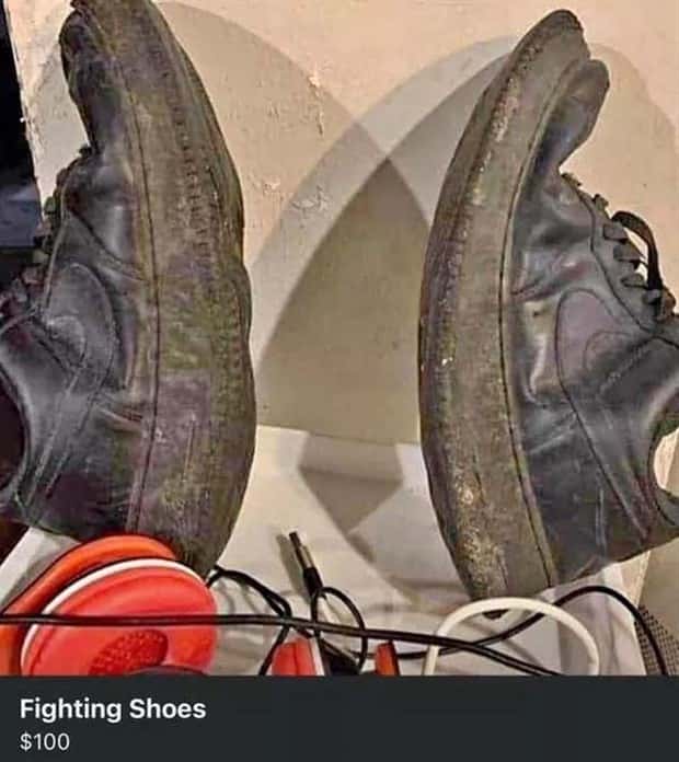 Wild Online Listings That Make No Sense (27 photos)