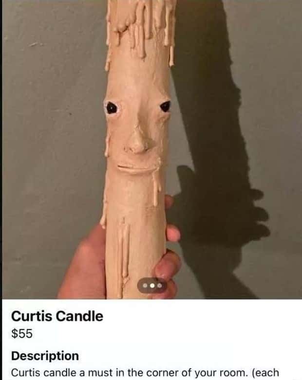 Wild Online Listings That Make No Sense (27 photos)