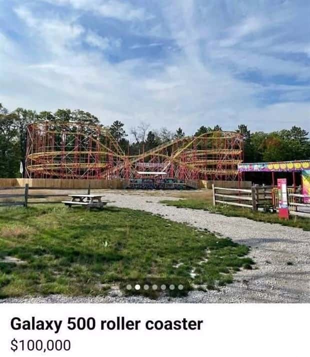 Wild Online Listings That Make No Sense (27 photos)