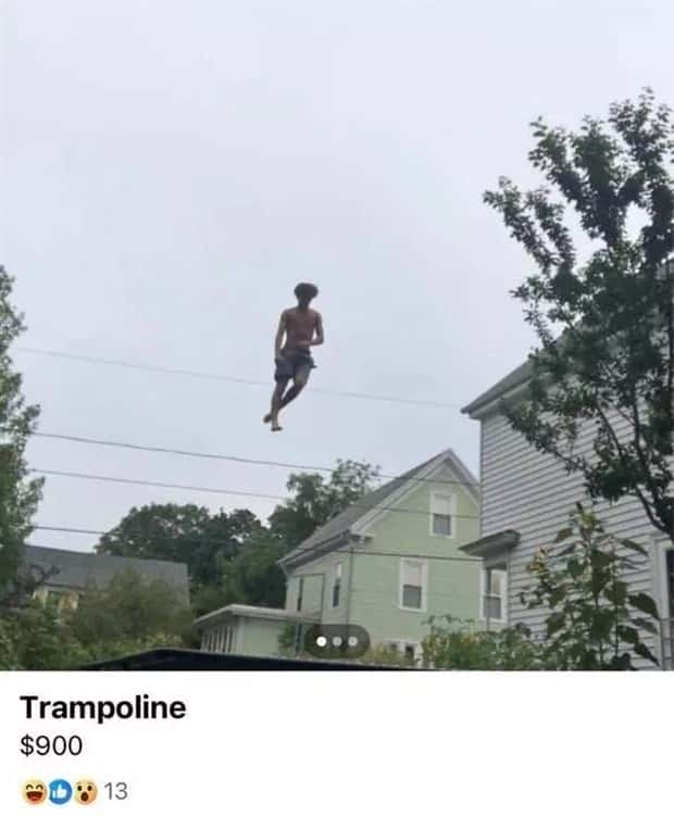 Wild Online Listings That Make No Sense (27 photos)